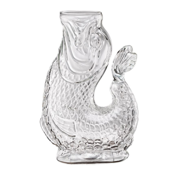 Wasserkaraffe Nemo 1 l